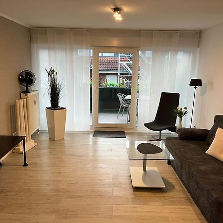 Domizil Apartment Cologne Luaran gambar