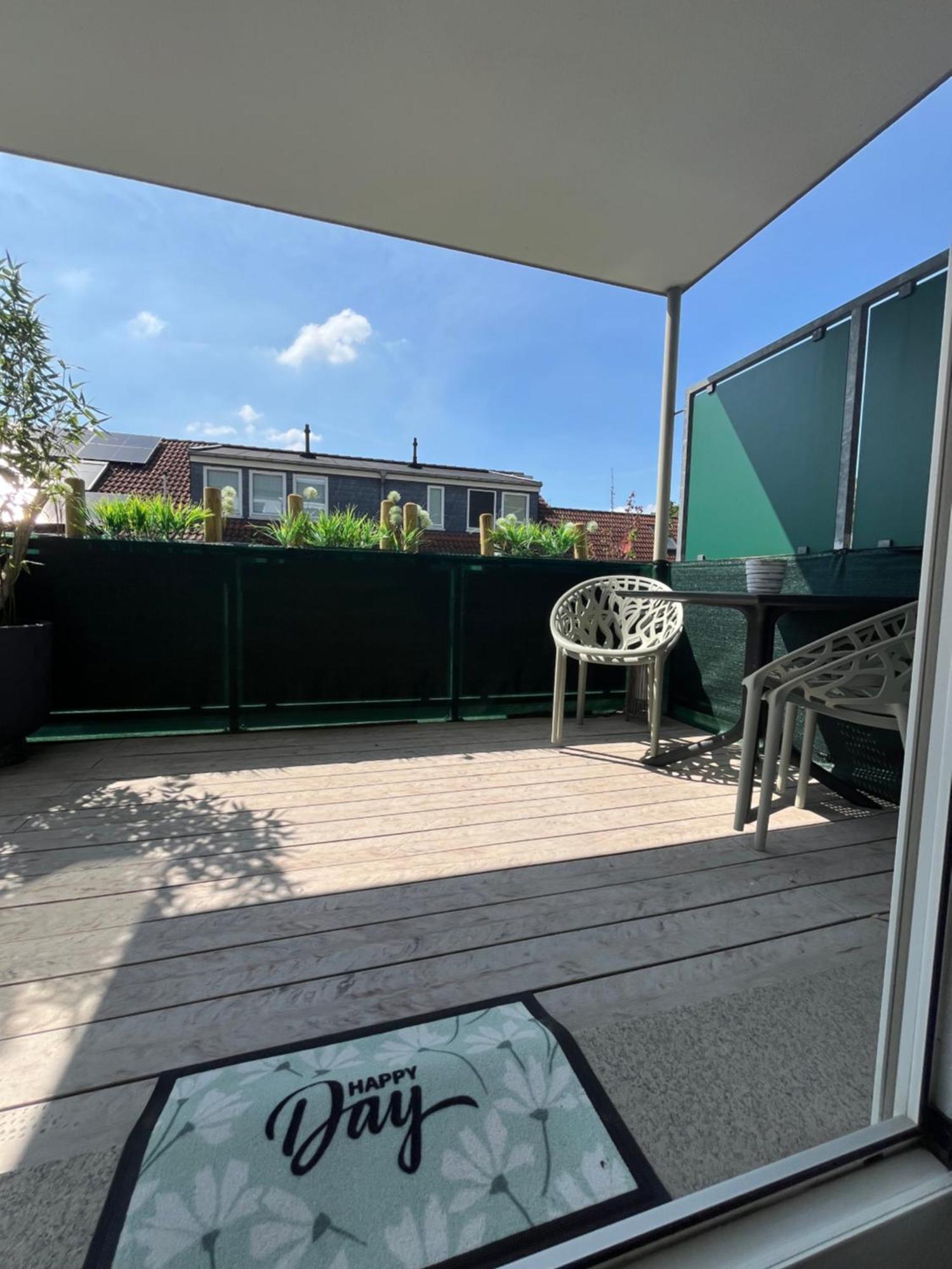 Domizil Apartment Cologne Luaran gambar