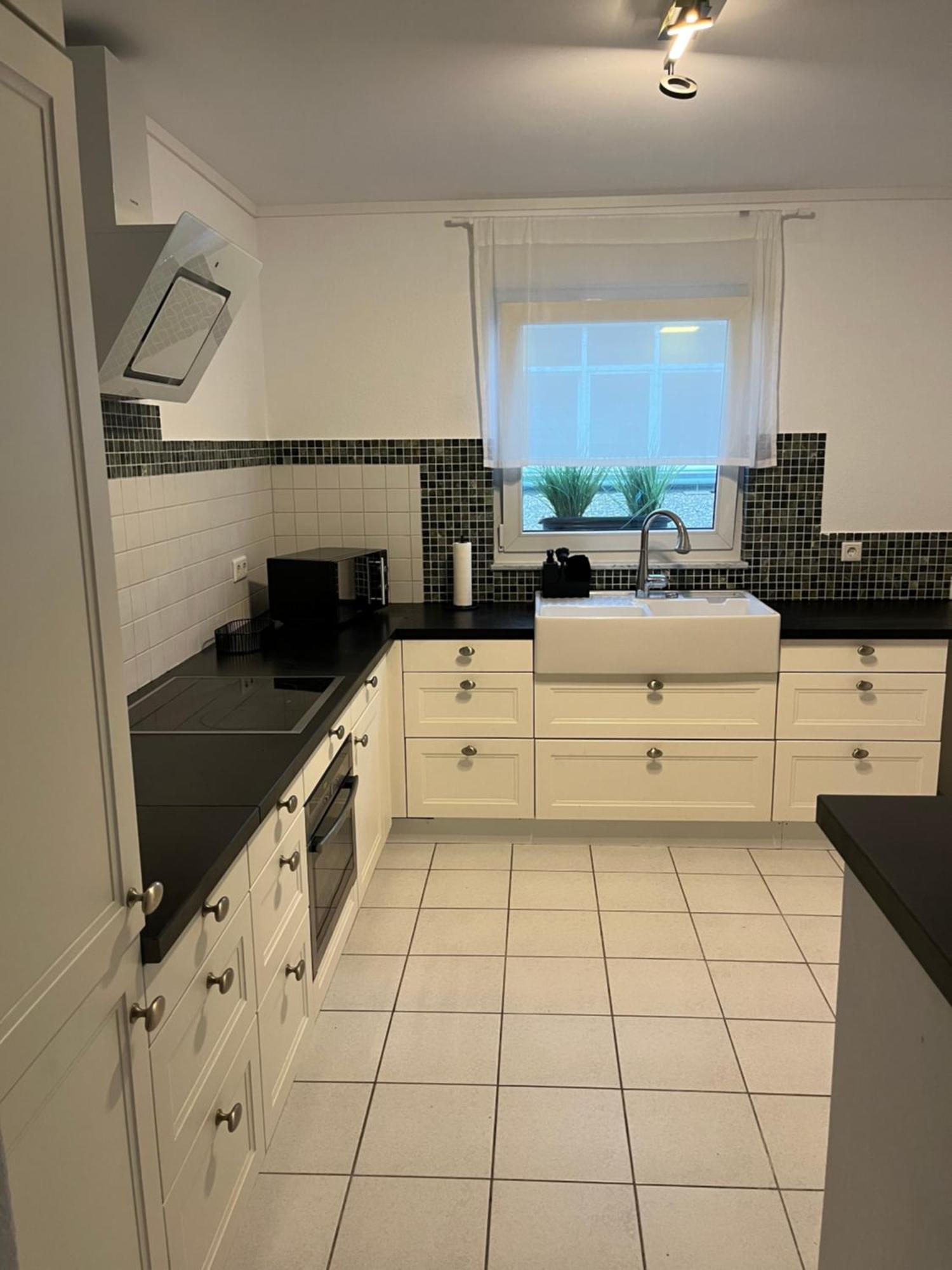 Domizil Apartment Cologne Luaran gambar