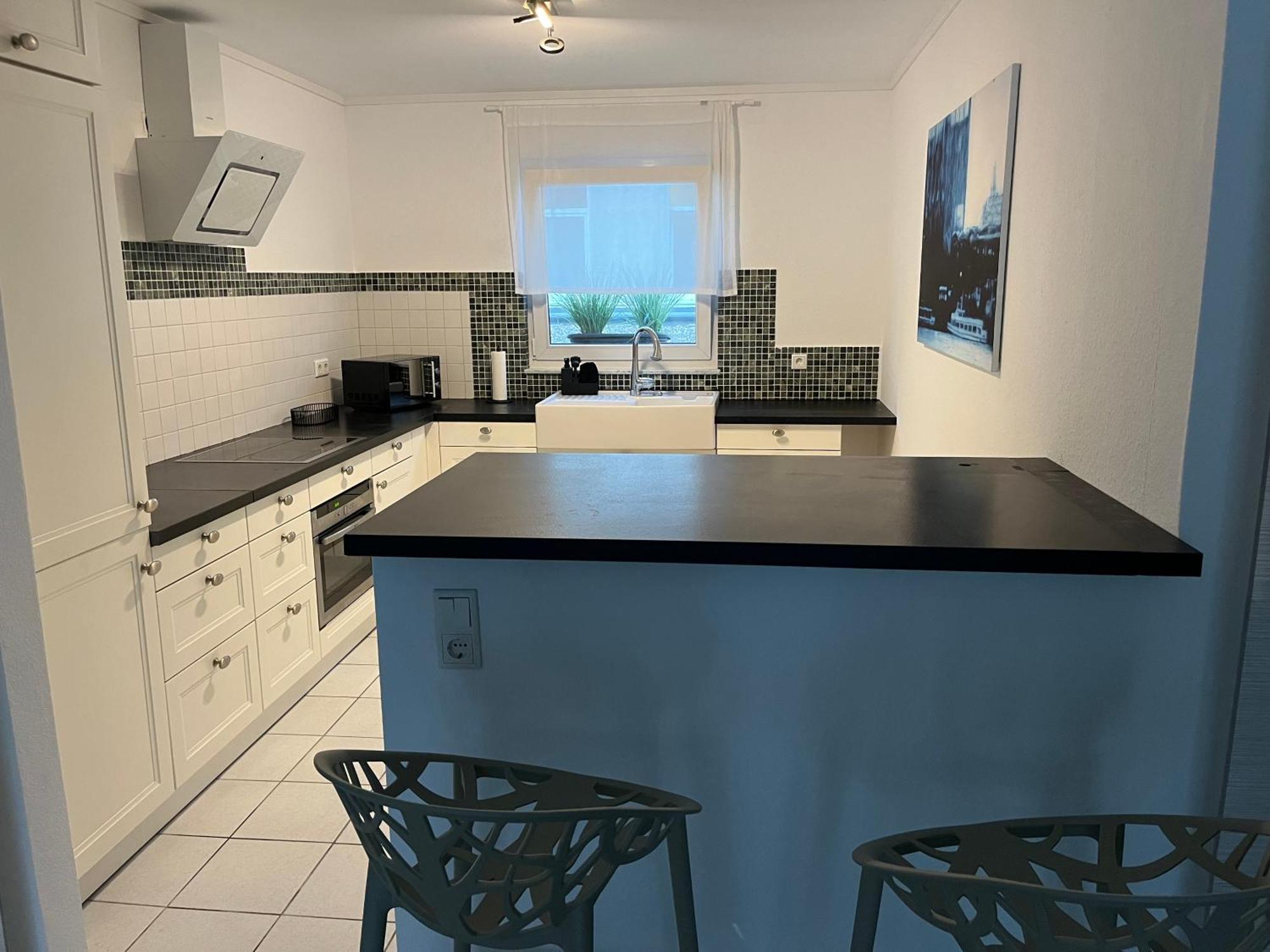 Domizil Apartment Cologne Luaran gambar