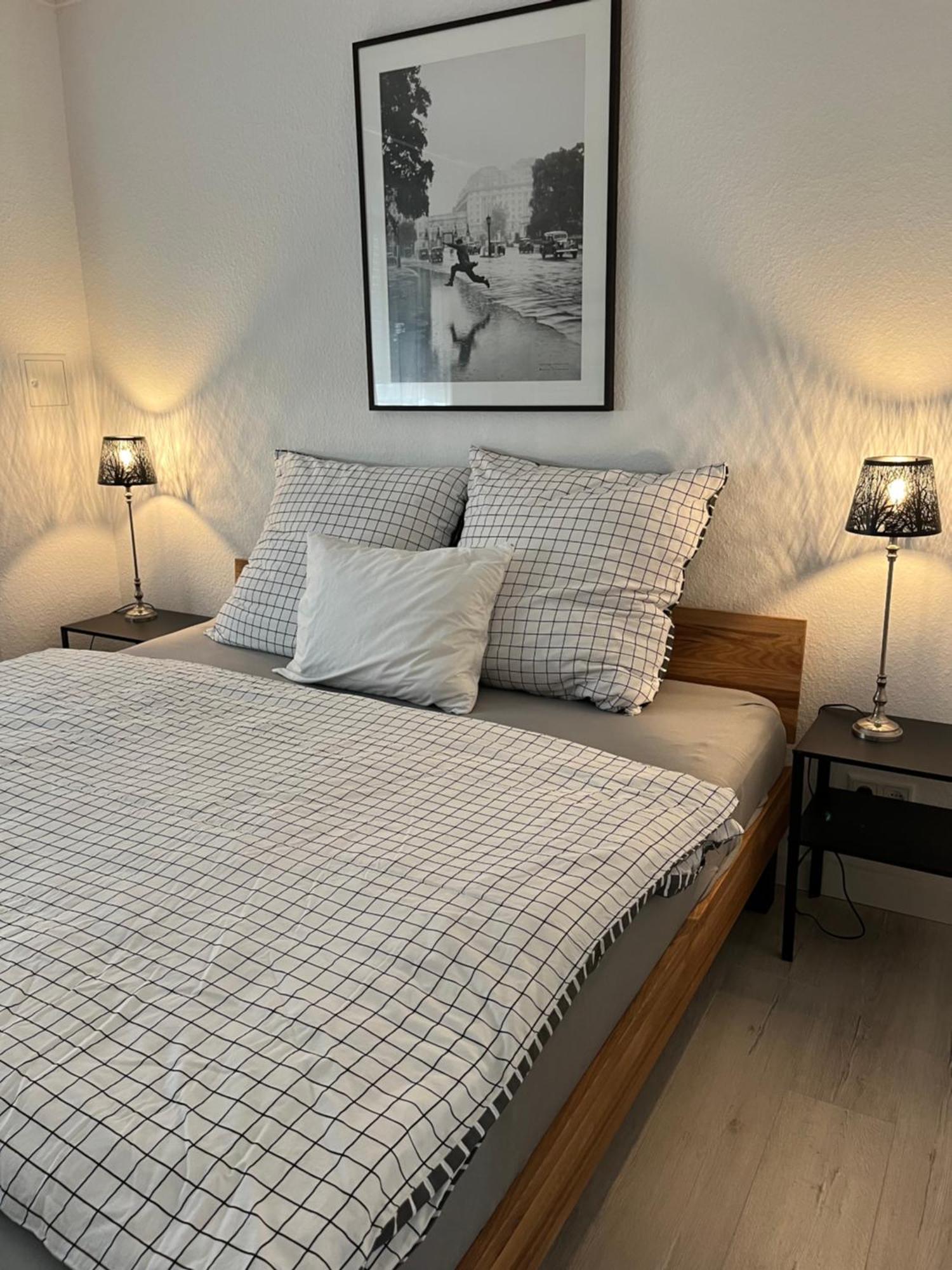 Domizil Apartment Cologne Luaran gambar