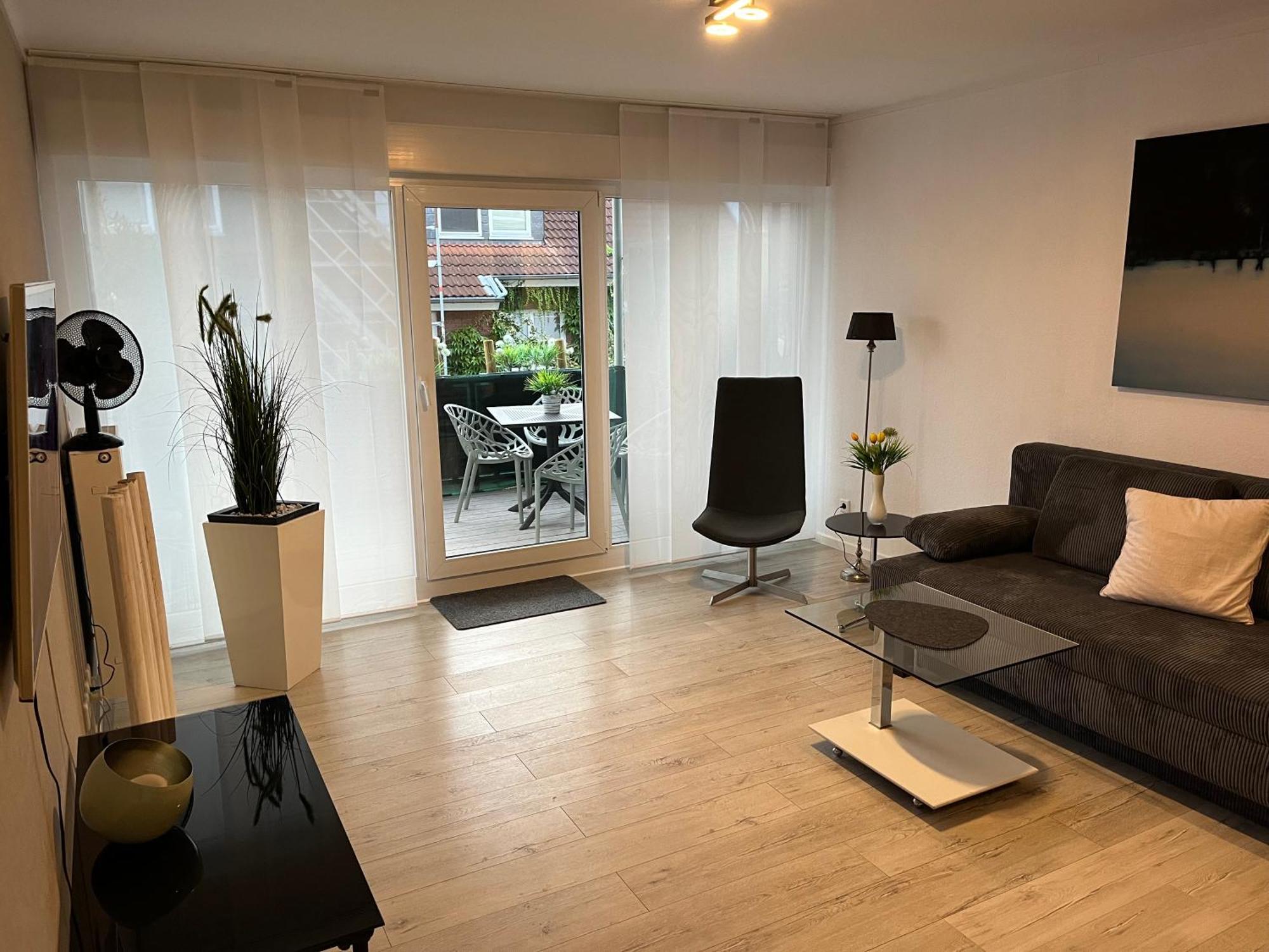 Domizil Apartment Cologne Luaran gambar