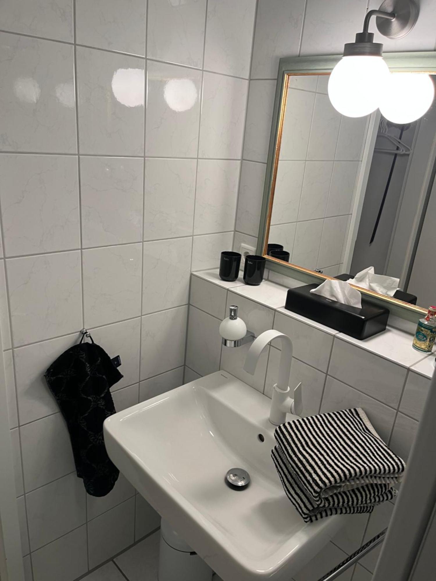 Domizil Apartment Cologne Luaran gambar