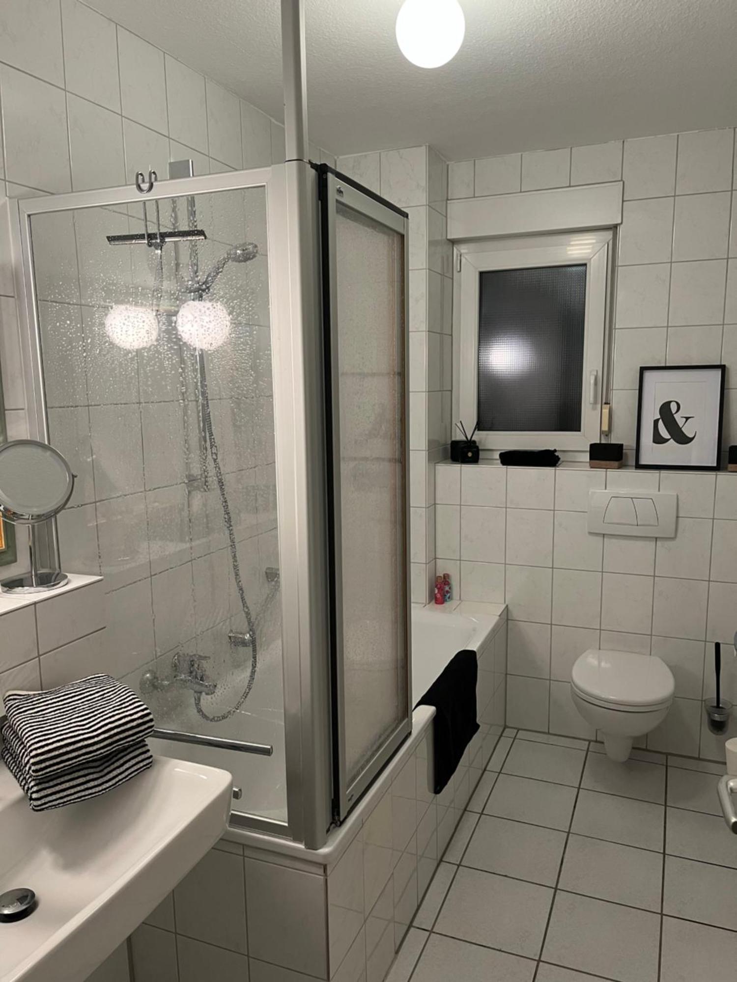 Domizil Apartment Cologne Luaran gambar