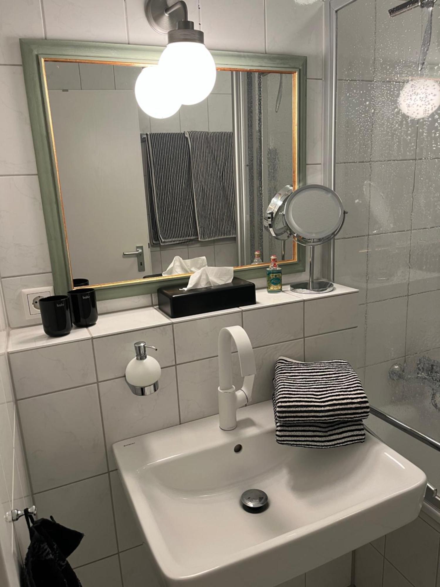 Domizil Apartment Cologne Luaran gambar
