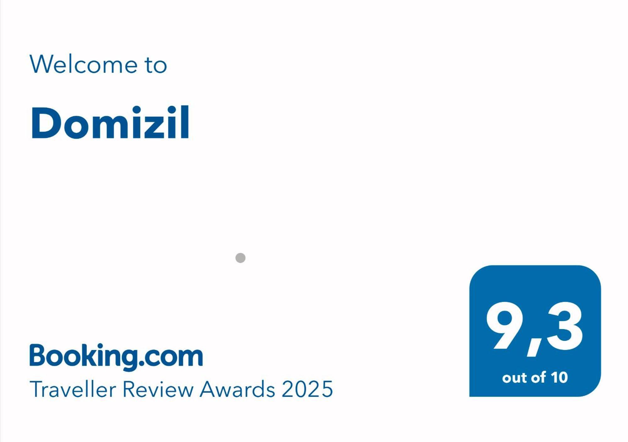 Domizil Apartment Cologne Luaran gambar